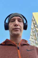 Fotka uživatele LaSantaGrifa