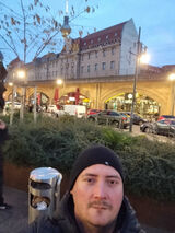 Zdjęcie użytkownika krzysieikurowski