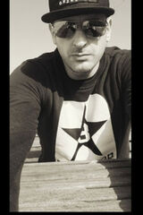 Foto utilizatorului mlodafoka