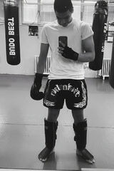 Фотография пользователя gonzo18736