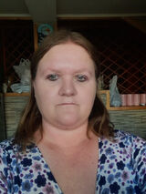 Zdjęcie użytkownika justynapiekutows78