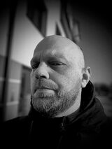 Zdjęcie użytkownika szamanpyra340