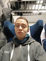 Zdjęcie użytkownika bobsztalgamer