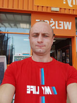 Benutzerfoto pawel34xz