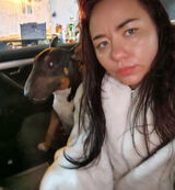 Fotka uživatele bluestich1998