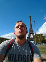 Fotka uživatele Damiannn22