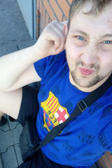 Foto pengguna switaladawid37