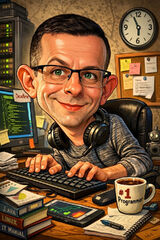 Foto utilizatorului BigajL