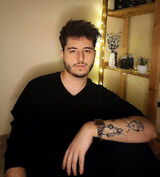 Zdjęcie użytkownika michal13377