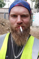 Benutzerfoto Majkel1988Zet