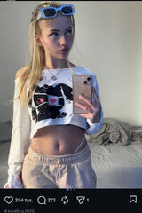 Foto pengguna majarozynskaa