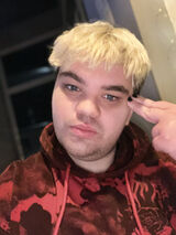 Foto pengguna Darkstar45