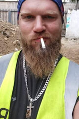 Fotka uživatele Majkel1988Zet