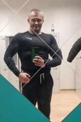 Fotka uživatele Sebek007