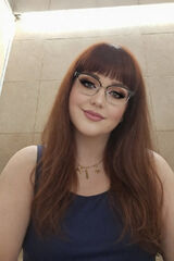 Foto utilizatorului pustelnikklaudia48