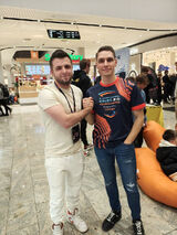 Zdjęcie użytkownika Ajusss