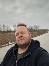 Foto pengguna polskimisio