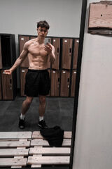 Foto pengguna mentrsalll