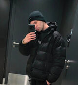 Foto utilizatorului DawidGabryszewsk15