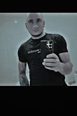 Zdjęcie użytkownika siwywlkp30