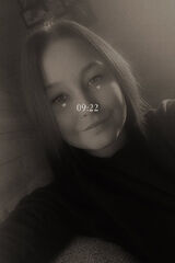 Фотография пользователя porebskaa34