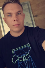 Foto pengguna tomek138