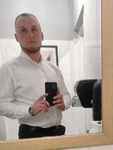 Fotka uživatele Mat955