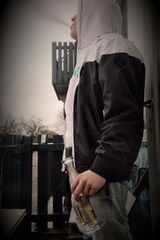 Zdjęcie użytkownika IncoGnito001