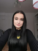 Zdjęcie użytkownika Gabrielka033