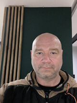 Zdjęcie użytkownika dmwmelefront