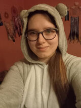 Fotos gluchkarolina6