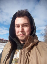 Zdjęcie użytkownika SergioMinetti6969