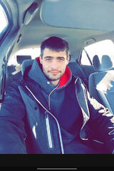 Фотография пользователя xxxpatryk69