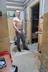 Fotka uživatele SamotnyWilk1994