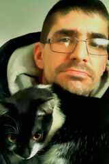 Fotka uživatele wiktorwojtek73