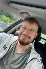 Fotka uživatele PedroRamirezz