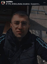 Foto pengguna Lukasz3k7