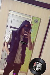 Zdjęcie użytkownika Lukasz3k7