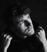 Zdjęcie użytkownika Axerex