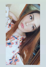 Benutzerfoto Marriancia