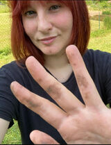 Фотография пользователя faridaritata