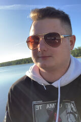 Zdjęcie użytkownika Kratos199001