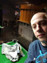 Benutzerfoto darekbulinski325