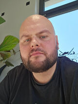 Fotka uživatele dawid9409