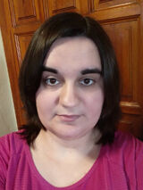 Фотография пользователя KingaAgata