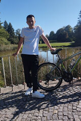 Zdjęcie użytkownika Slodki27