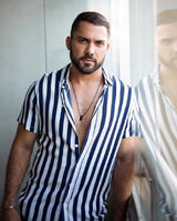 Zdjęcie użytkownika kensabasten