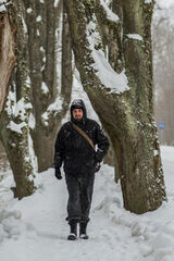 Foto pengguna AdamZFotopasja