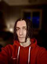 Fotka uživatele Senqma