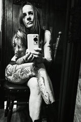 Fotka uživatele Shpirt